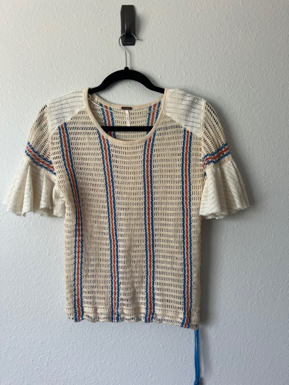 Free People Babes Only Pullover Sweater S - Picture 2 of 3